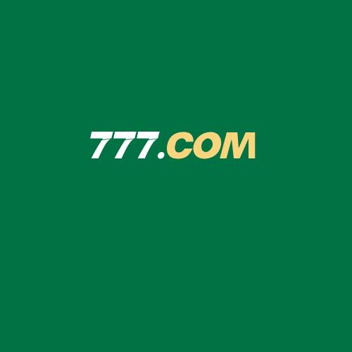 Logo da 777